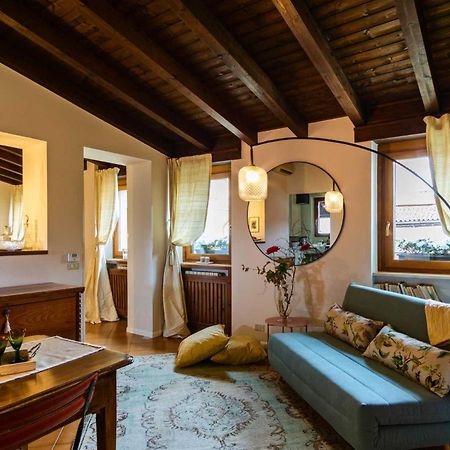 Residenza...Cara Giulietta... Διαμέρισμα Βερόνα Εξωτερικό φωτογραφία