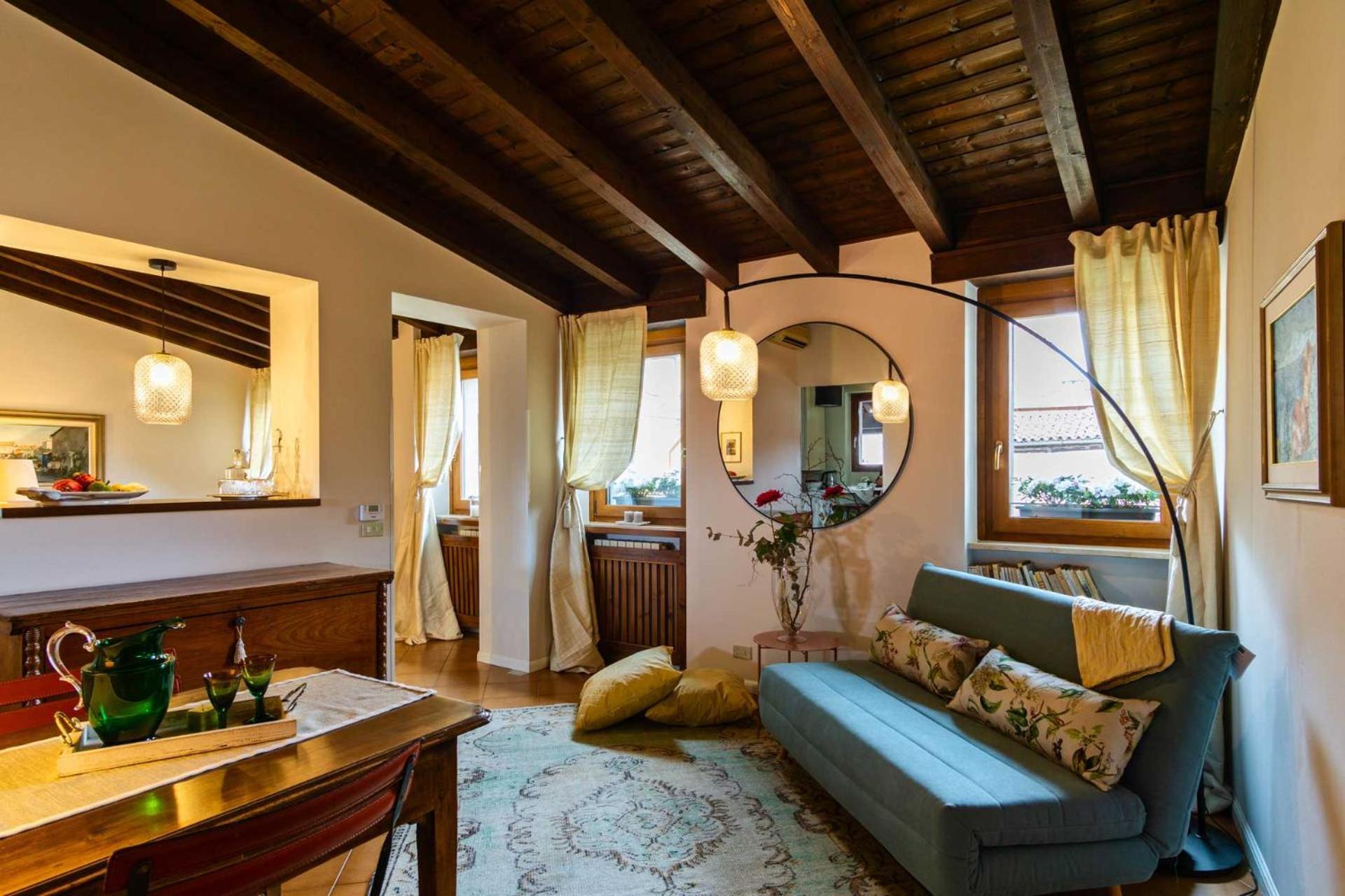 Residenza...Cara Giulietta... Διαμέρισμα Βερόνα Εξωτερικό φωτογραφία