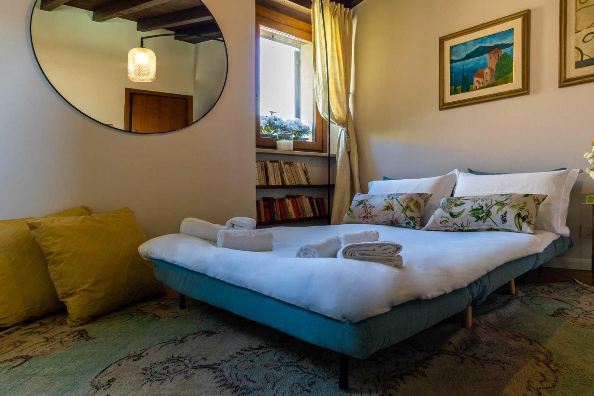 Residenza...Cara Giulietta... Διαμέρισμα Βερόνα Εξωτερικό φωτογραφία
