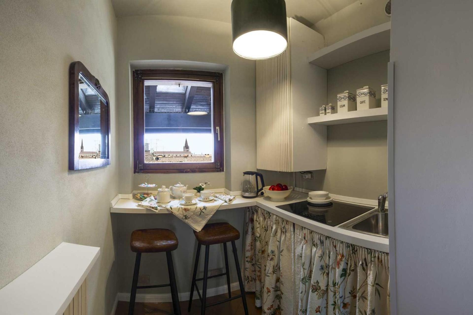 Residenza...Cara Giulietta... Διαμέρισμα Βερόνα Εξωτερικό φωτογραφία