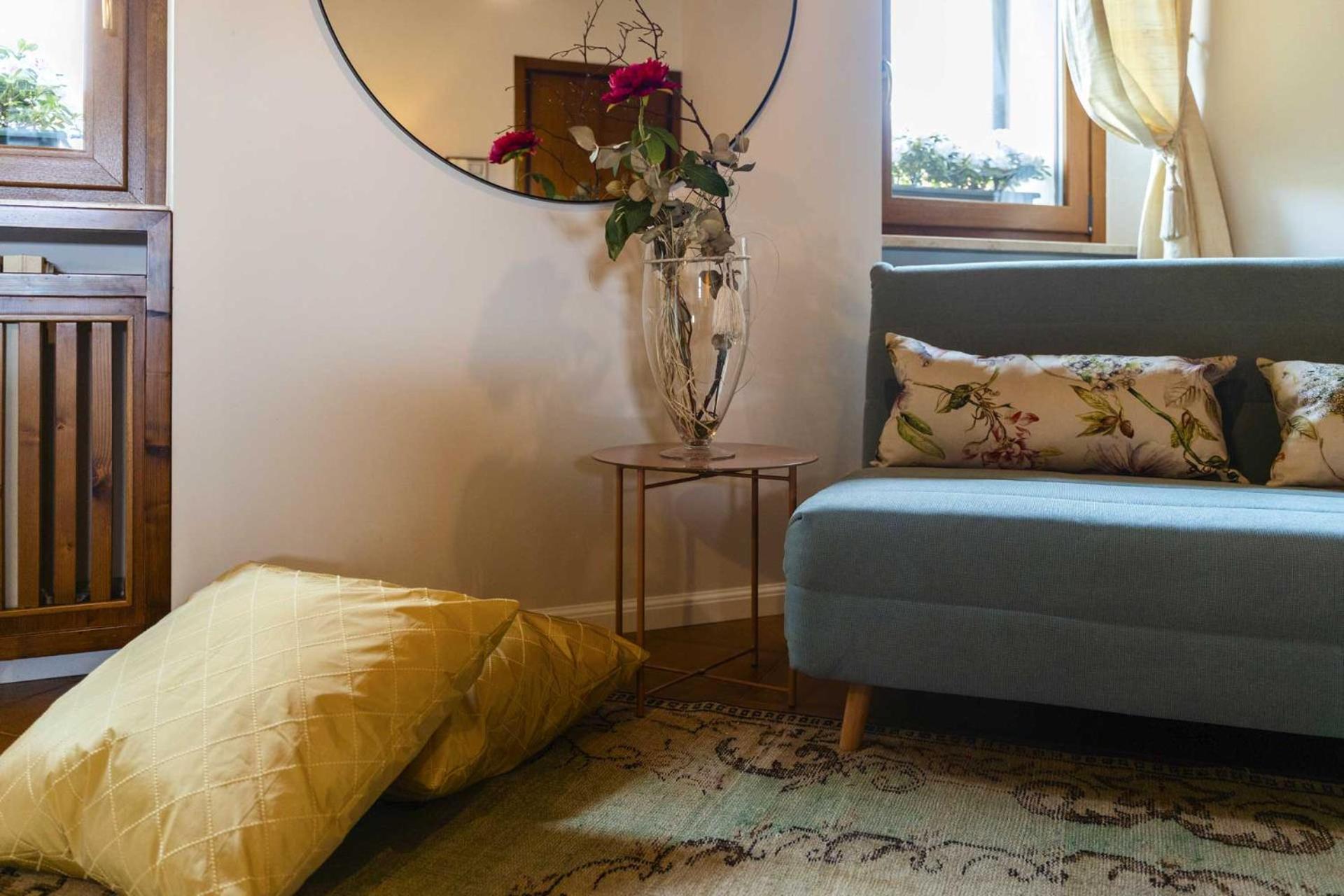 Residenza...Cara Giulietta... Διαμέρισμα Βερόνα Εξωτερικό φωτογραφία