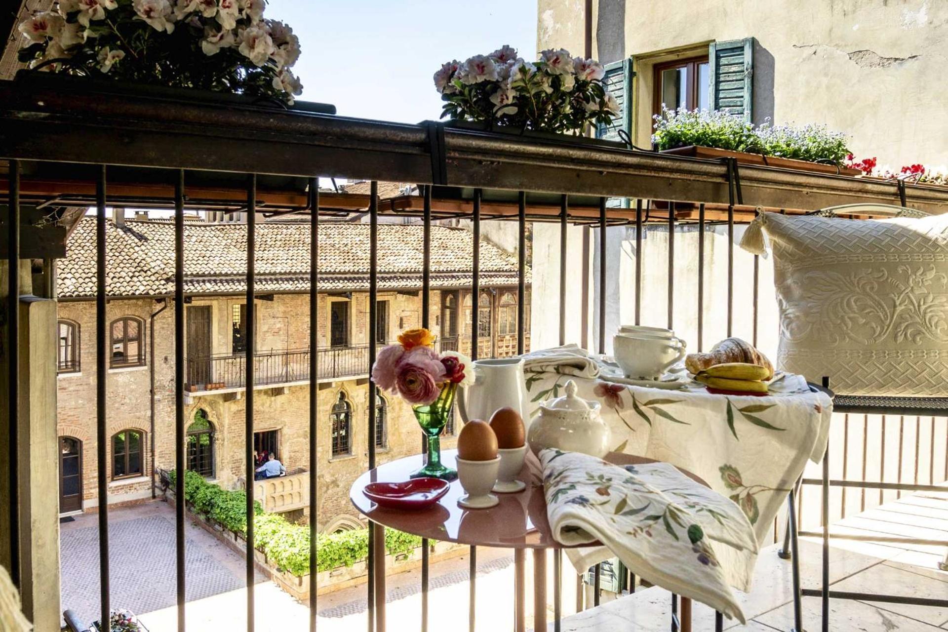 Residenza...Cara Giulietta... Διαμέρισμα Βερόνα Εξωτερικό φωτογραφία