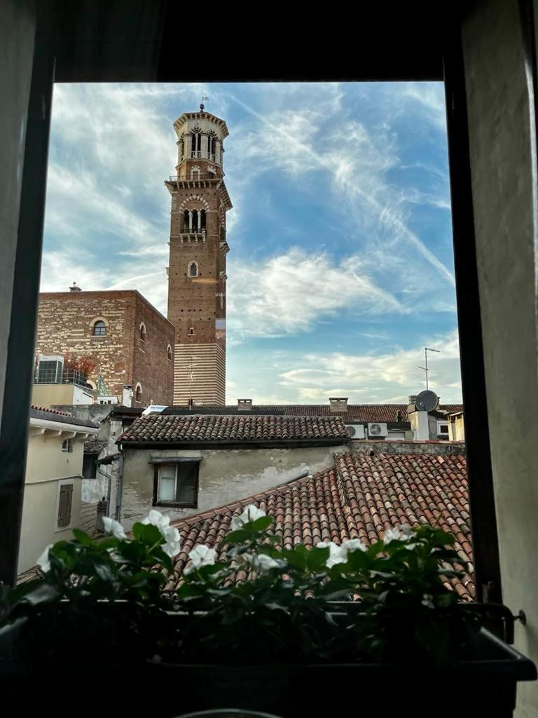 Residenza...Cara Giulietta... Διαμέρισμα Βερόνα Εξωτερικό φωτογραφία