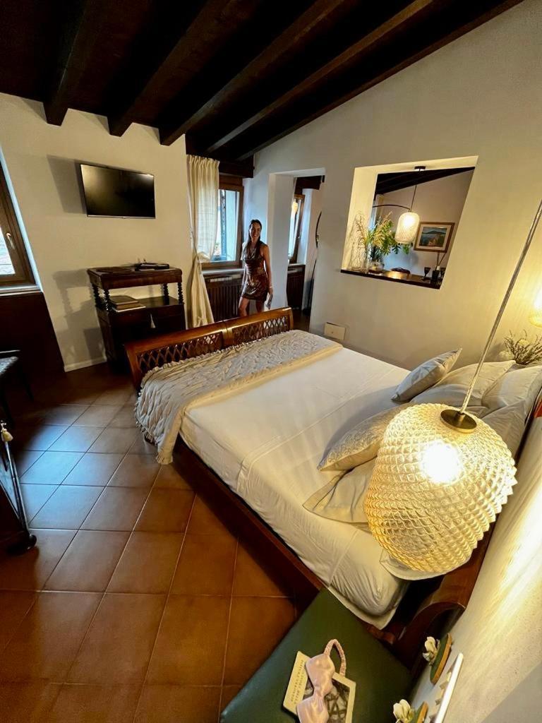 Residenza...Cara Giulietta... Διαμέρισμα Βερόνα Εξωτερικό φωτογραφία