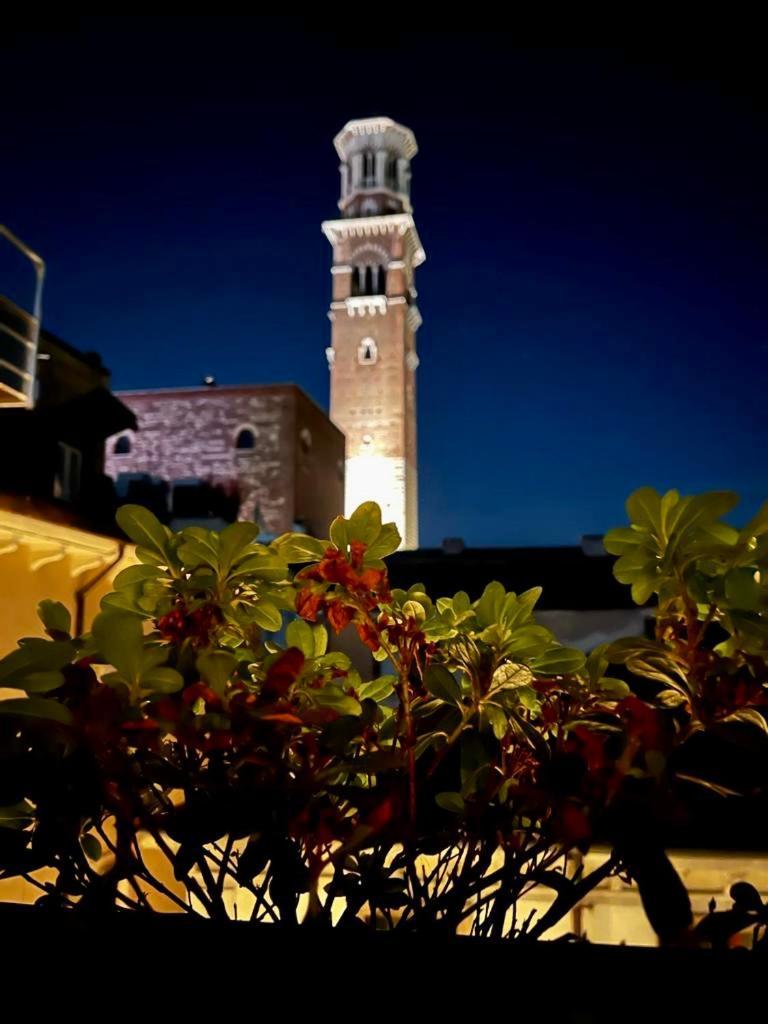 Residenza...Cara Giulietta... Διαμέρισμα Βερόνα Εξωτερικό φωτογραφία